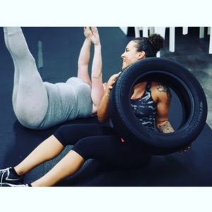 Meet your Posher, Natasha